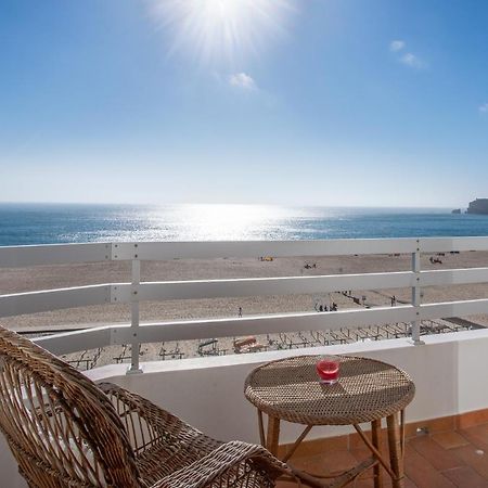 T2 Marysol Apartamento para férias Nazaré Esterno foto