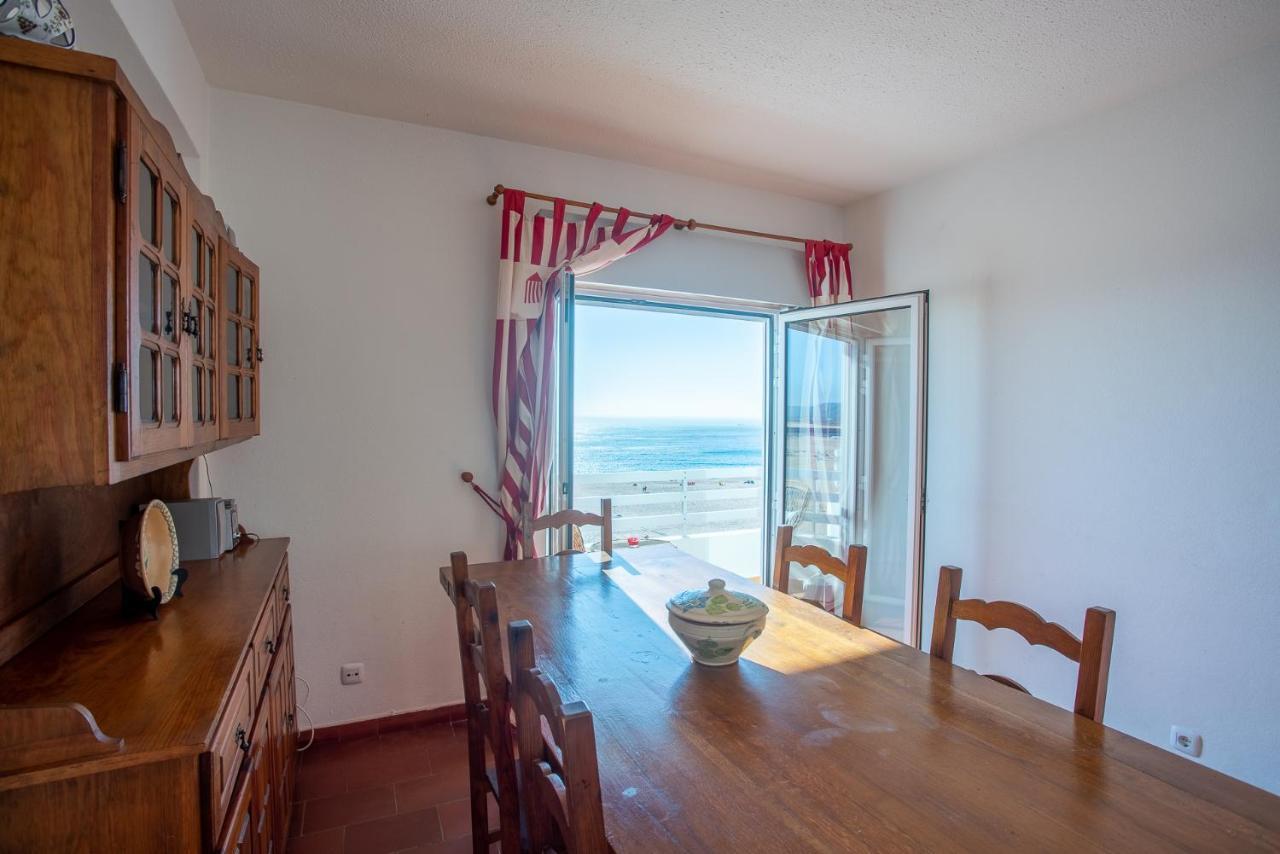 T2 Marysol Apartamento para férias Nazaré Esterno foto