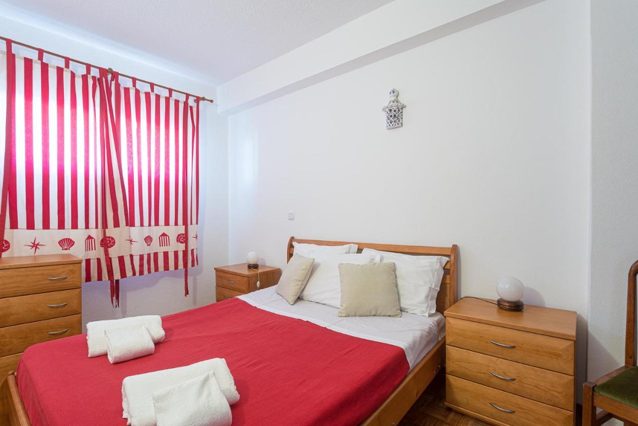 T2 Marysol Apartamento para férias Nazaré Esterno foto