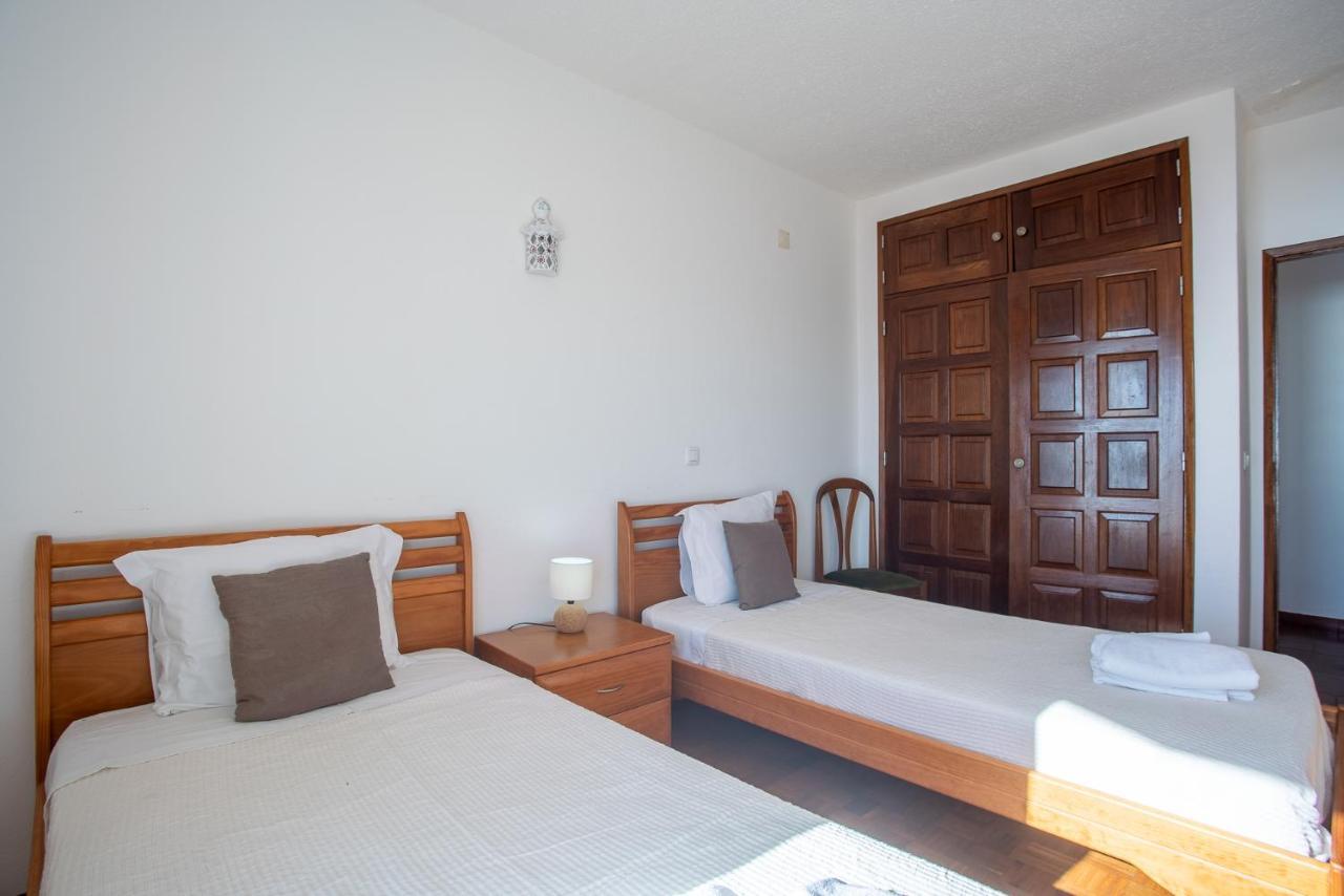 T2 Marysol Apartamento para férias Nazaré Esterno foto