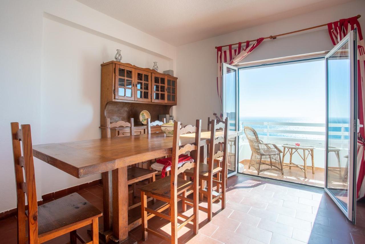 T2 Marysol Apartamento para férias Nazaré Esterno foto