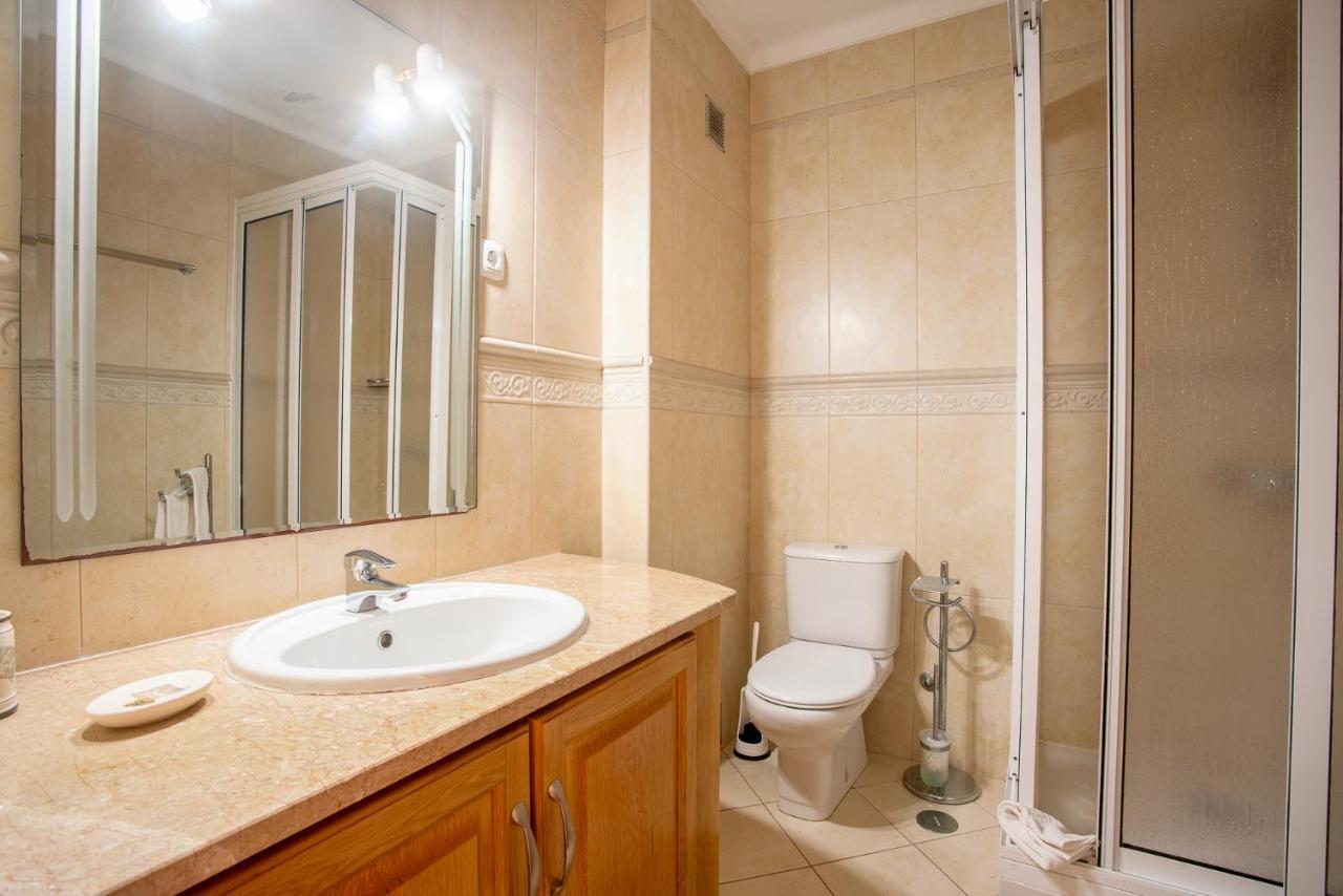 T2 Marysol Apartamento para férias Nazaré Esterno foto