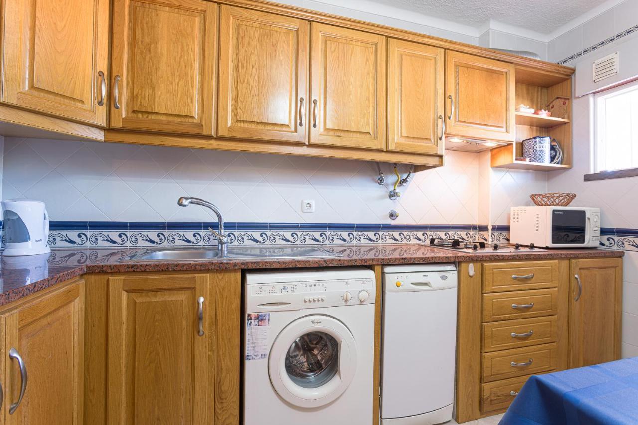 T2 Marysol Apartamento para férias Nazaré Esterno foto